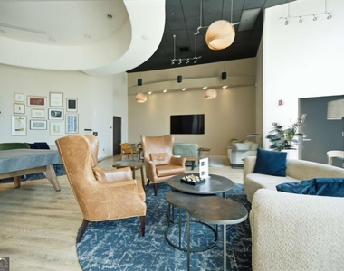 1080 Peachtree Street Ne - Photo Thumbnail 35