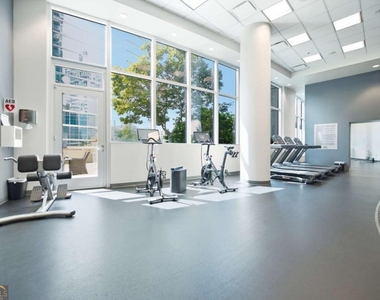 1080 Peachtree Street Ne - Photo Thumbnail 38