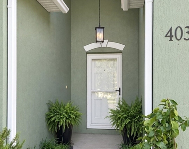 403 Soncel Drive - Photo Thumbnail 1