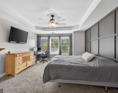 7819 Brass Lantern Drive - Photo Thumbnail 23