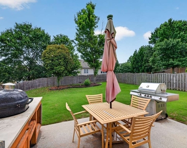 7819 Brass Lantern Drive - Photo Thumbnail 33