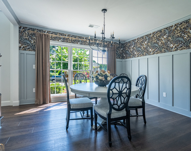 4452 Blowing Wind Drive Nw - Photo Thumbnail 9