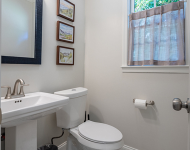 4452 Blowing Wind Drive Nw - Photo Thumbnail 7