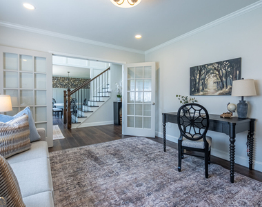 4452 Blowing Wind Drive Nw - Photo Thumbnail 6