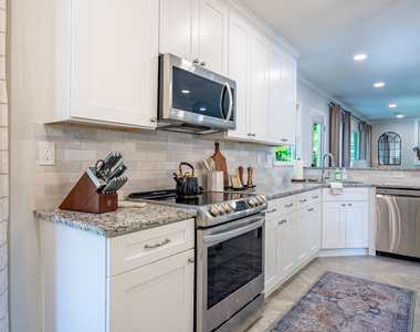 4452 Blowing Wind Drive Nw - Photo Thumbnail 14