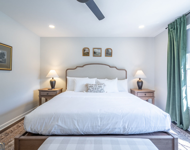4452 Blowing Wind Drive Nw - Photo Thumbnail 21