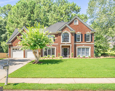 4452 Blowing Wind Drive Nw - Photo Thumbnail 44
