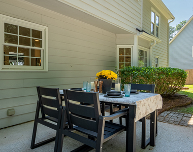 4452 Blowing Wind Drive Nw - Photo Thumbnail 40