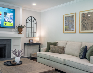 4452 Blowing Wind Drive Nw - Photo Thumbnail 12