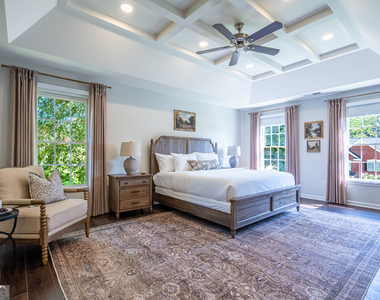 4452 Blowing Wind Drive Nw - Photo Thumbnail 1