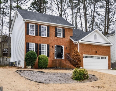 1398 Field Creek Terrace - Photo Thumbnail 1