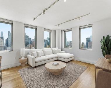 554 West 54th Street - Photo Thumbnail 3