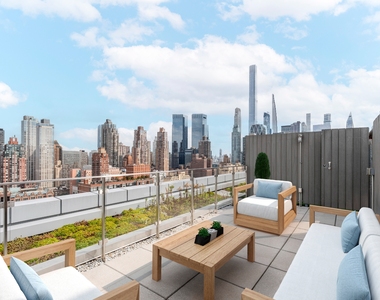 554 West 54th Street - Photo Thumbnail 1