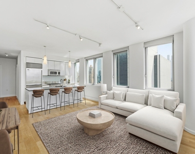 554 West 54th Street - Photo Thumbnail 2