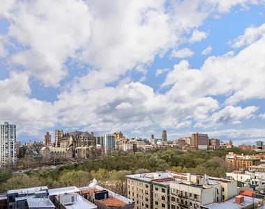 301 West 110th Street - Photo Thumbnail 4