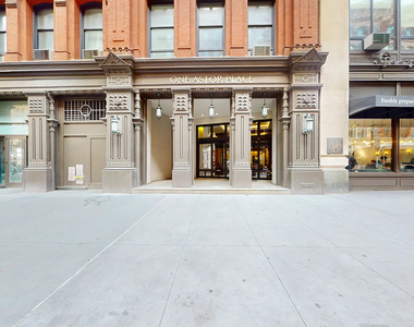 1 Astor Place - Photo Thumbnail 8