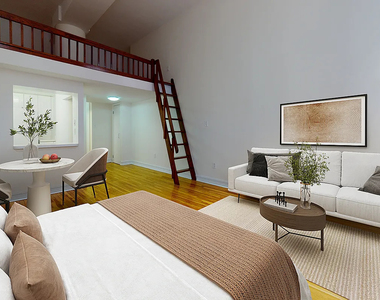 1 Astor Place - Photo Thumbnail 1