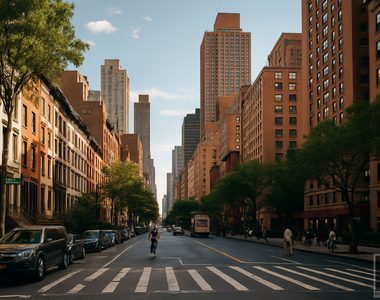 East 56 Street - Photo Thumbnail 4