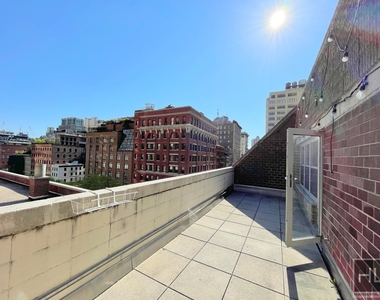 Harrison Street - Photo Thumbnail 1