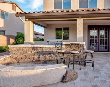 702 W San Carlos Way - Photo Thumbnail 12