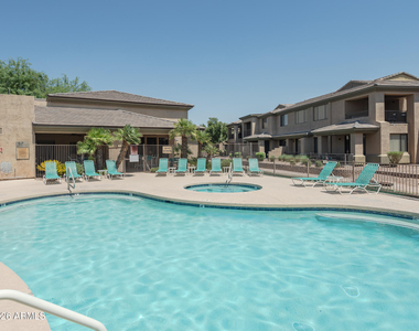 705 W Queen Creek Road - Photo Thumbnail 37