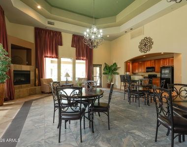 705 W Queen Creek Road - Photo Thumbnail 41