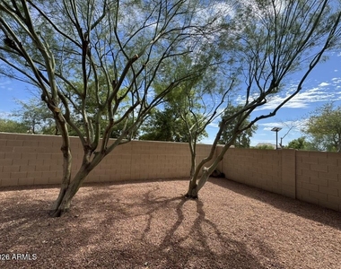 10361 W Foothill Drive - Photo Thumbnail 26