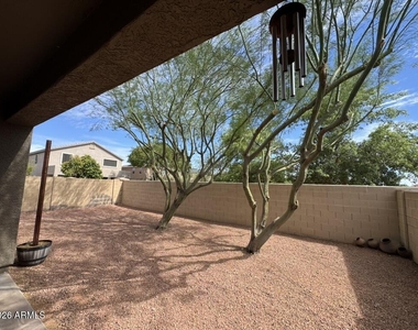 10361 W Foothill Drive - Photo Thumbnail 27