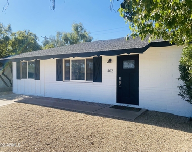 402 N 73rd Street - Photo Thumbnail 1