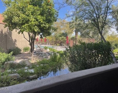 5122 E Shea Boulevard - Photo Thumbnail 16