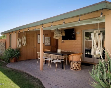 7536 E Coolidge Street - Photo Thumbnail 19