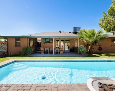 7536 E Coolidge Street - Photo Thumbnail 22