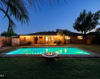 7536 E Coolidge Street - Photo Thumbnail 10