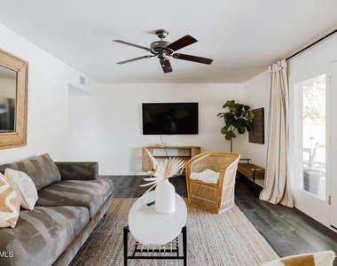 7536 E Coolidge Street - Photo Thumbnail 13
