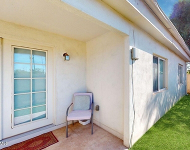 8757 E Monterosa Avenue - Photo Thumbnail 20