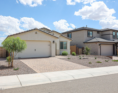 31959 N 124th Drive - Photo Thumbnail 3