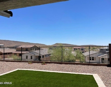 31959 N 124th Drive - Photo Thumbnail 1