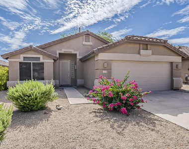 15728 N 104th Street - Photo Thumbnail 1