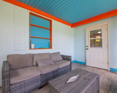 2633 Ne 16th Avenue - Photo Thumbnail 21