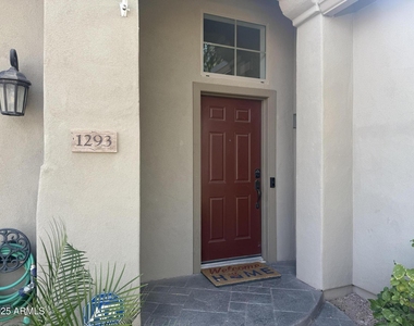 1293 E Walnut Road - Photo Thumbnail 1