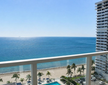 4300 N Ocean Boulevard - Photo Thumbnail 9