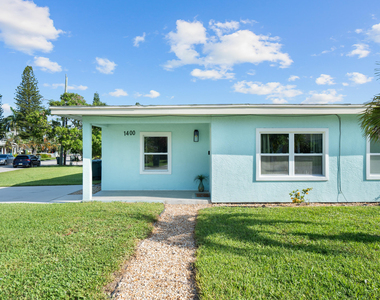 1400 Binney Drive - Photo Thumbnail 18