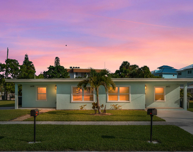 1400 Binney Drive - Photo Thumbnail 3