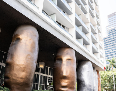 465 Brickell Avenue - Photo Thumbnail 75