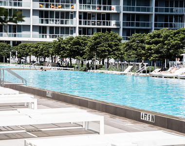 465 Brickell Avenue - Photo Thumbnail 44