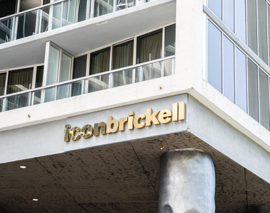 465 Brickell Avenue - Photo Thumbnail 89