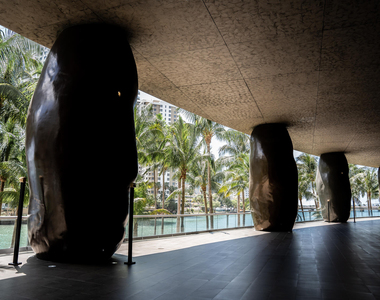 465 Brickell Avenue - Photo Thumbnail 80