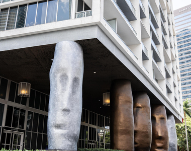 465 Brickell Avenue - Photo Thumbnail 87