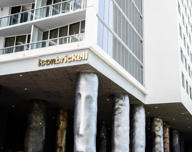 465 Brickell Avenue - Photo Thumbnail 88