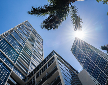 465 Brickell Avenue - Photo Thumbnail 84